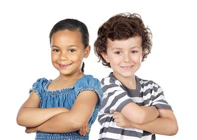 social skills program - children and adults